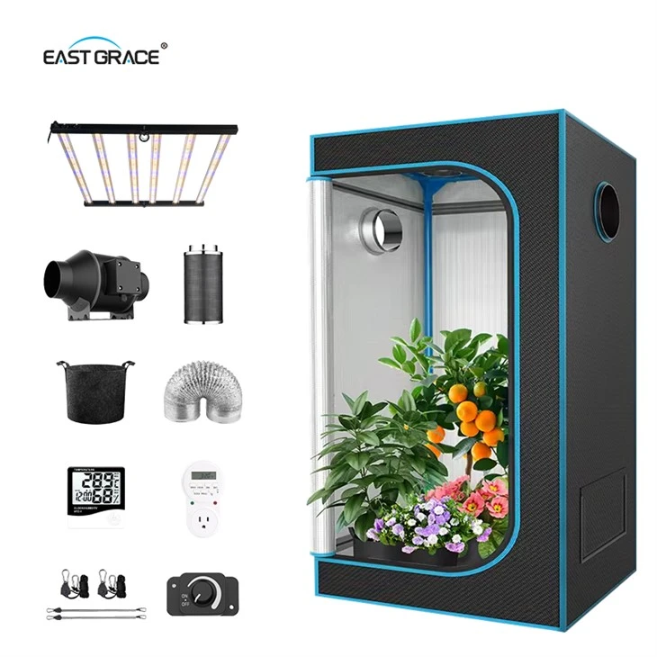 320W Plant Grow Tent