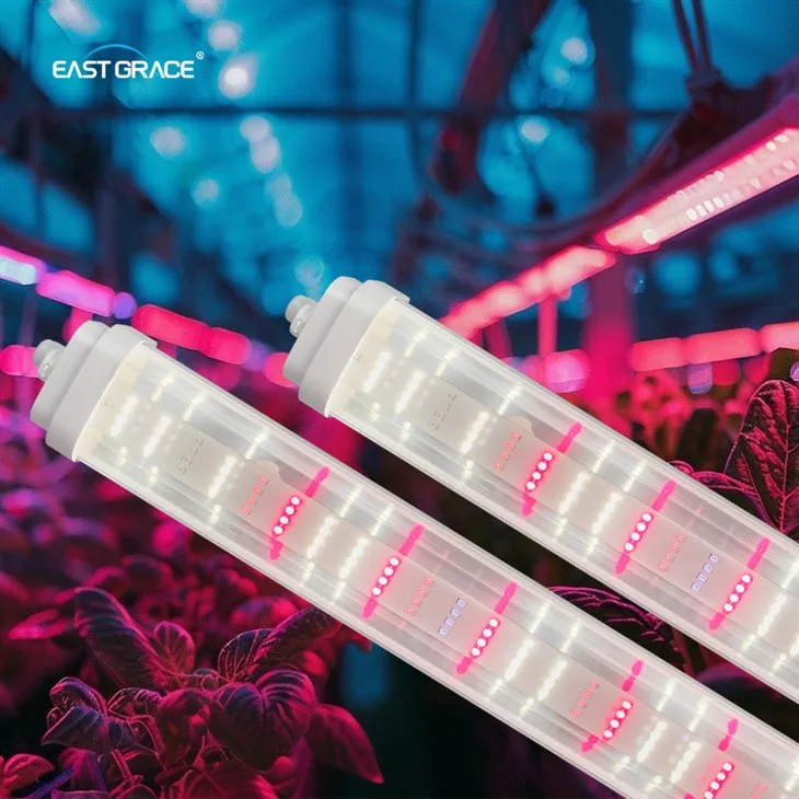 6252 Triproof Grow Light Bar