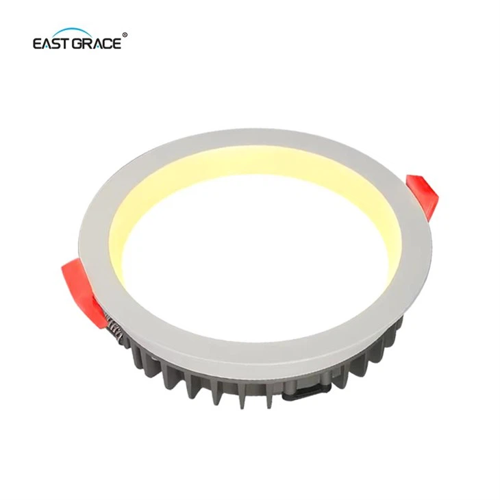 Dimmable Slim LED Down Light A