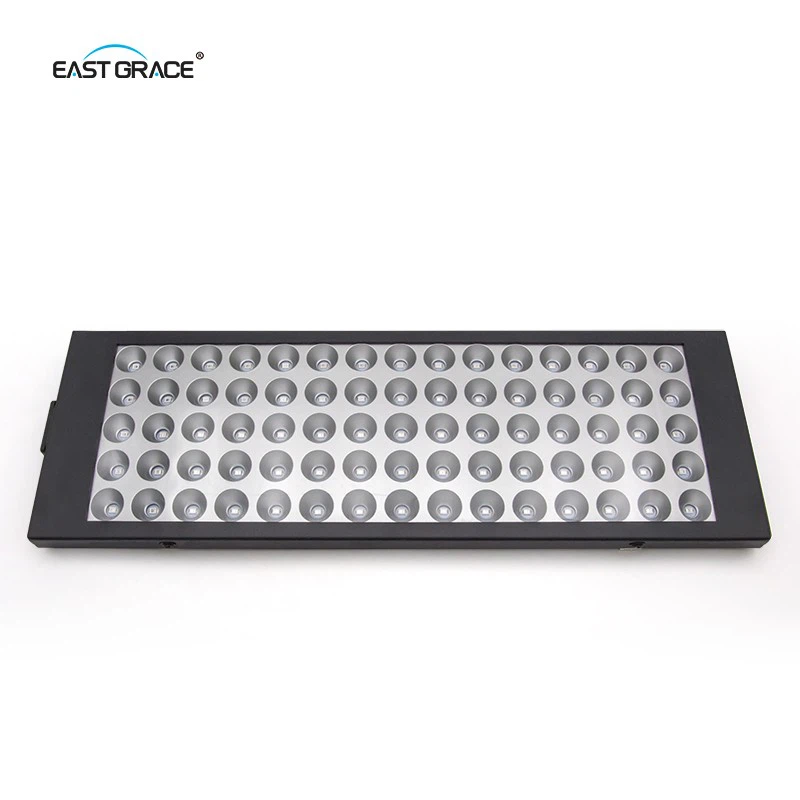 IP40 Slim LED Grow Light Panel