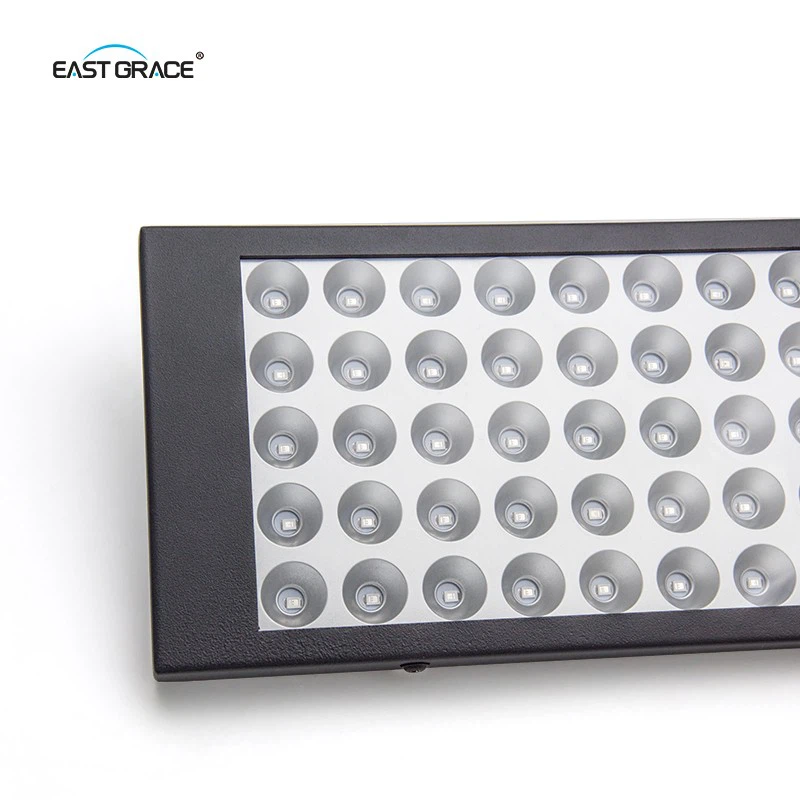 IP40 Slim LED Grow Light Panel