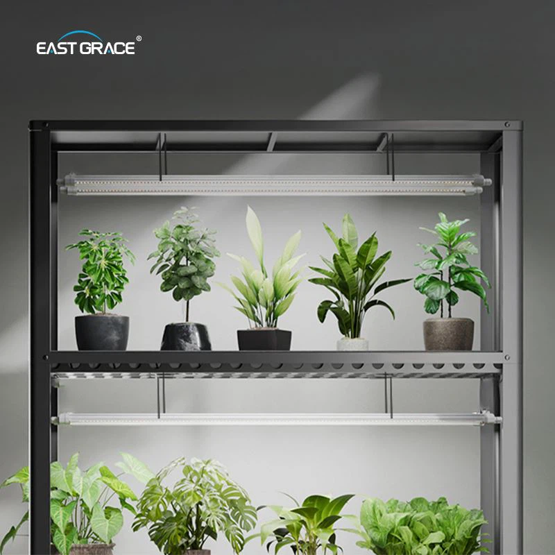 IP65 T12 Integrated LED Grow Light Strip