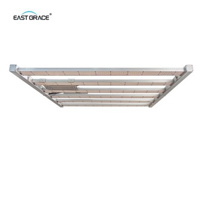 2.4~2.9 Modul Bar Lampu Tumbuh LED Lipat A