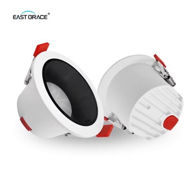 Lampu Bawah LED Anti Silau 20W Plus A