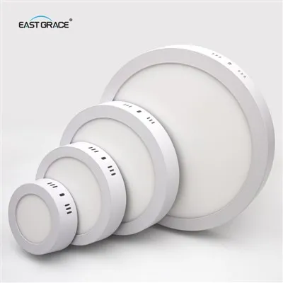 24W SLIM SURMA SURSA PANEL LED Panel Lampu A