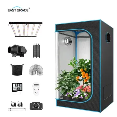 720W TENT KIT TUMBUH