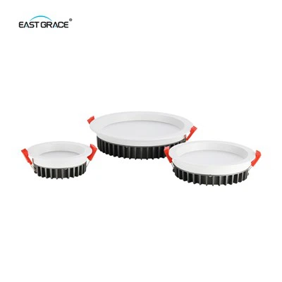 LED Slim LED yang dapat diredup ke bawah