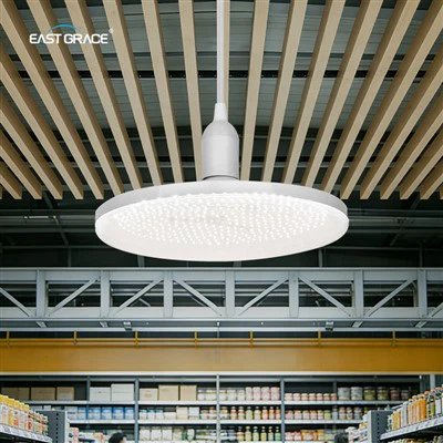 Bola Lampu LED UFO Energi D