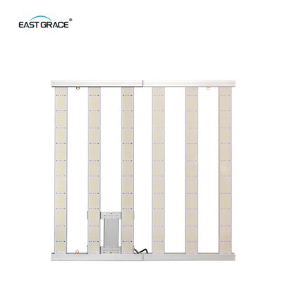 Modul Bar Lampu Tumbuh LED Lipat IP65 A