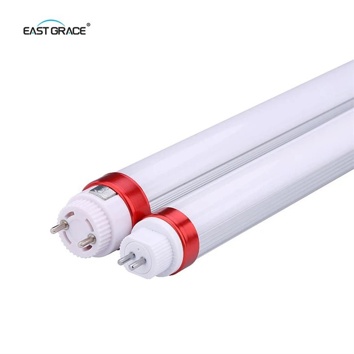 T5 T6 PC Aluminum LED Tube Light For G5 Cap high quality
